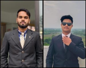 দানেশিয়ানস অফ পঞ্চগড়ের মনোনীত সভাপতি-সাধারণ সম্পাদক 